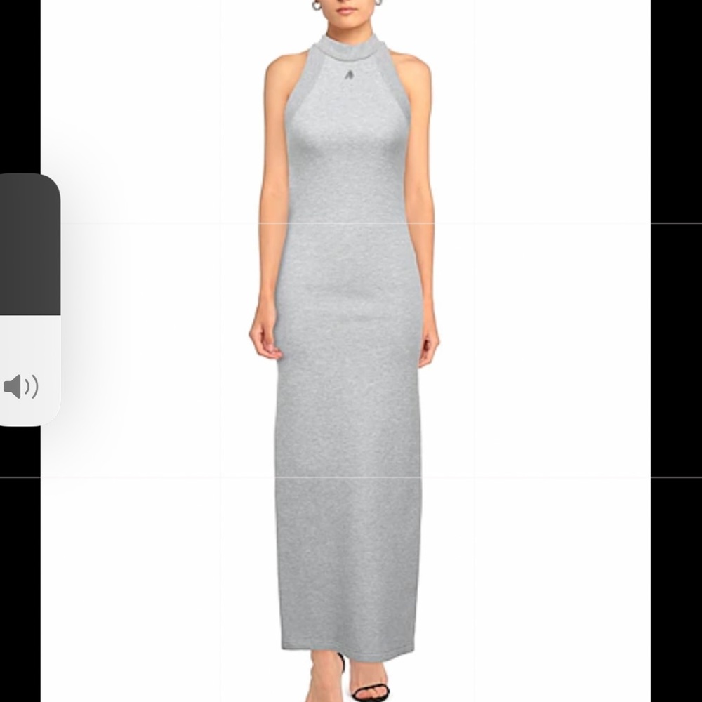 NEW Attico dress